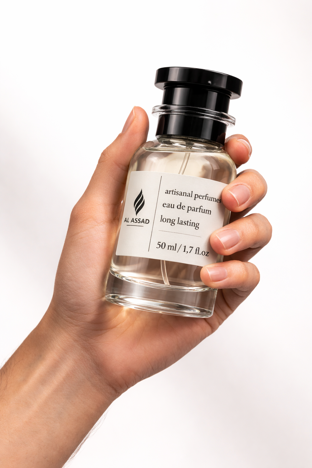 Azzaro Wanted by Night Inspiración