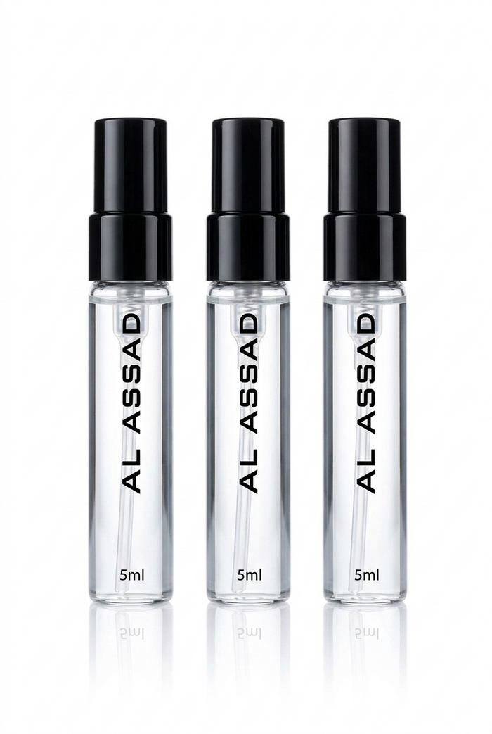 5 ml | 3 Más Vendidos 5ml