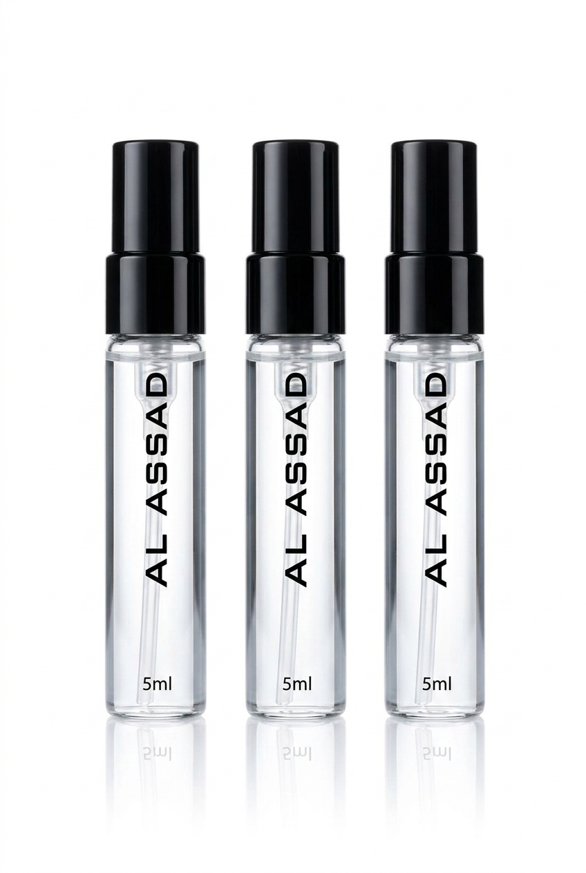 5 ml | 3 Más Vendidos Mujer 5 ml