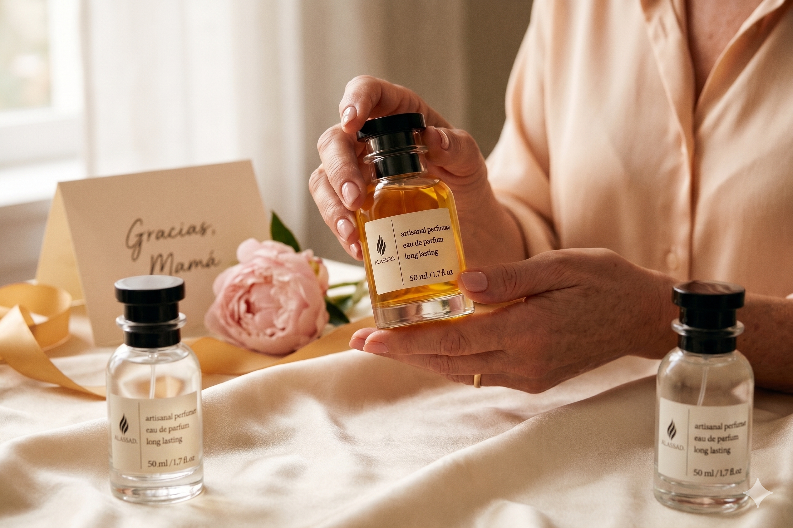 Trío Mamá — Edición Día de las Madres