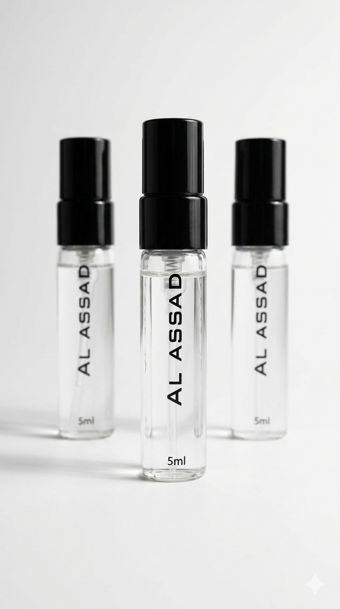 5 ml | 3 Más Vendidos 5ml