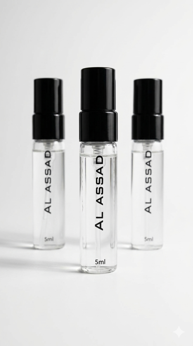 5 ml | 3 Más Vendidos Mujer 5 ml