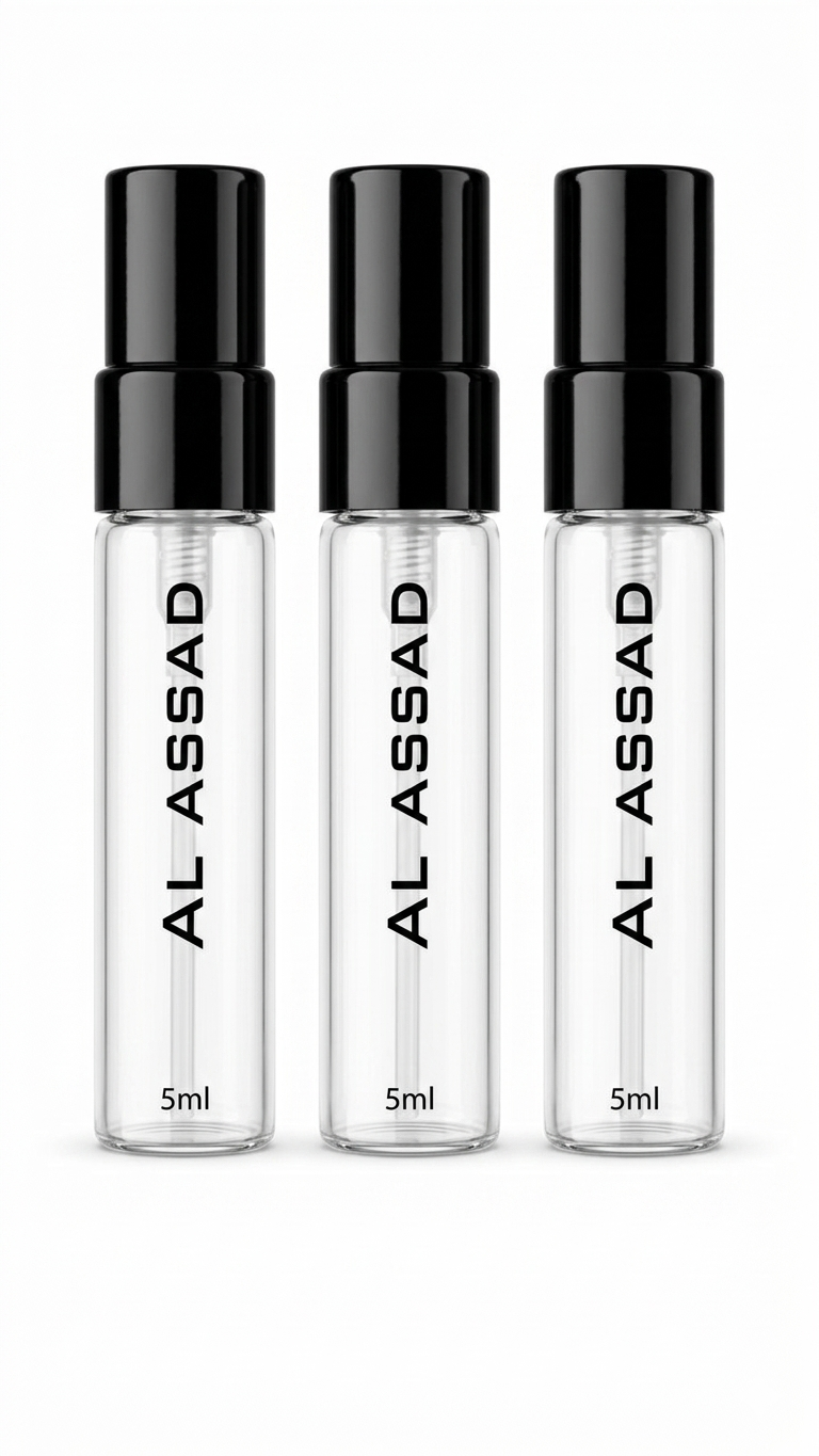 5 ml | 5 Más Vendidos 5ml