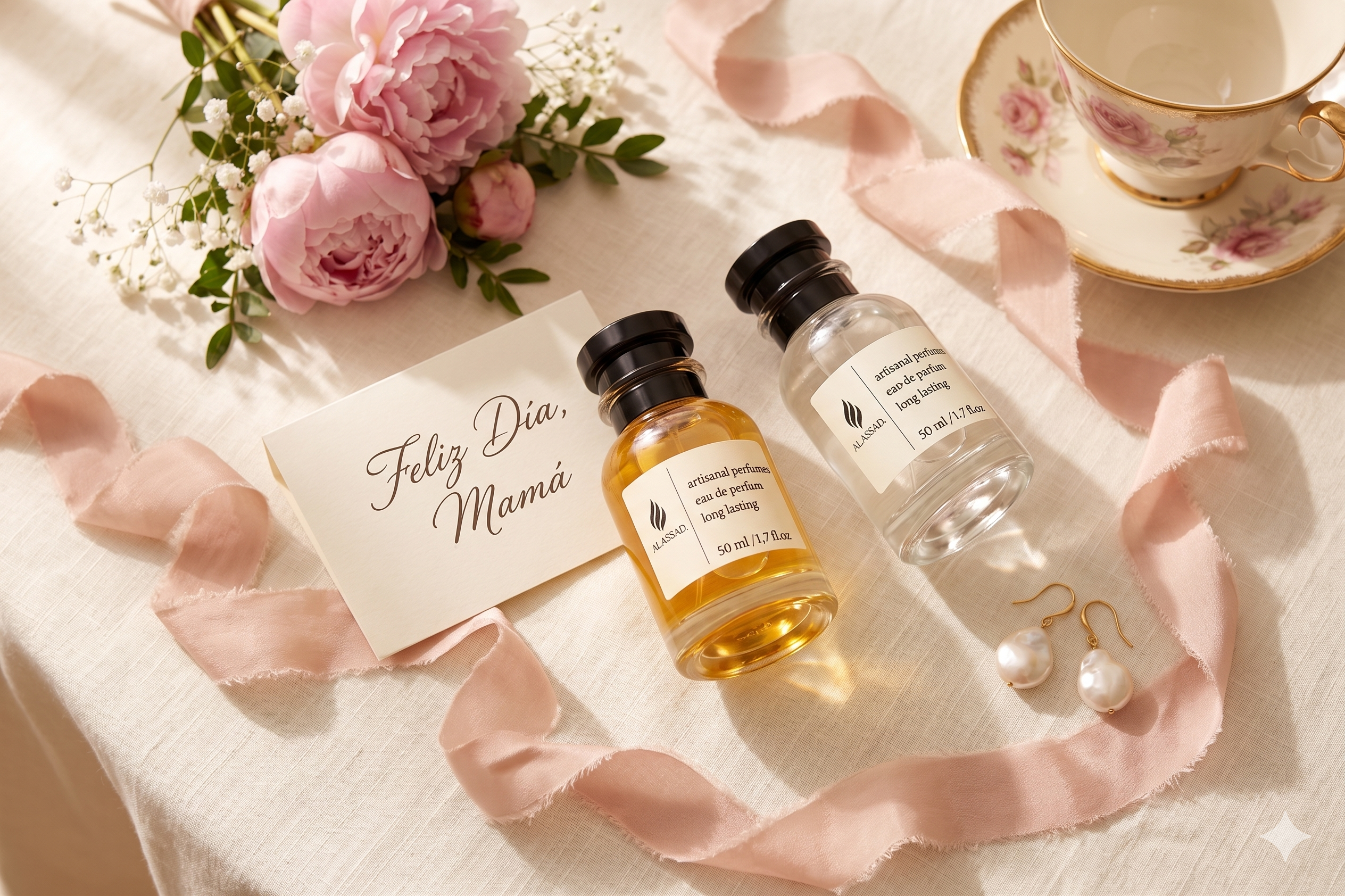 Trío Mamá — Edición Día de las Madres